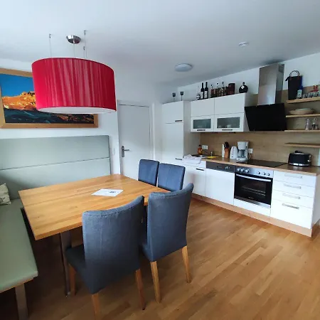 Apartment Mit Atemberaubendem Blick Auf Planai Und Inklusive Parkplatz Schladming